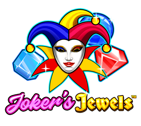 Joker's Jewels logo